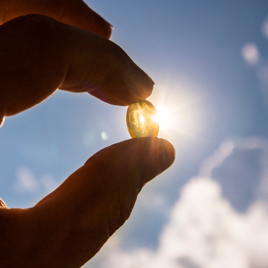 Why Vitamin D Matters