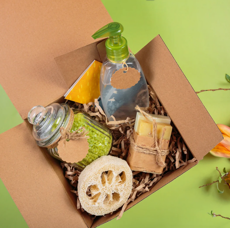 Nuera Gift Bundles