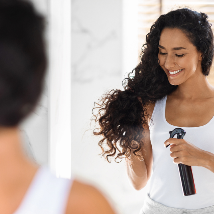 Haircare