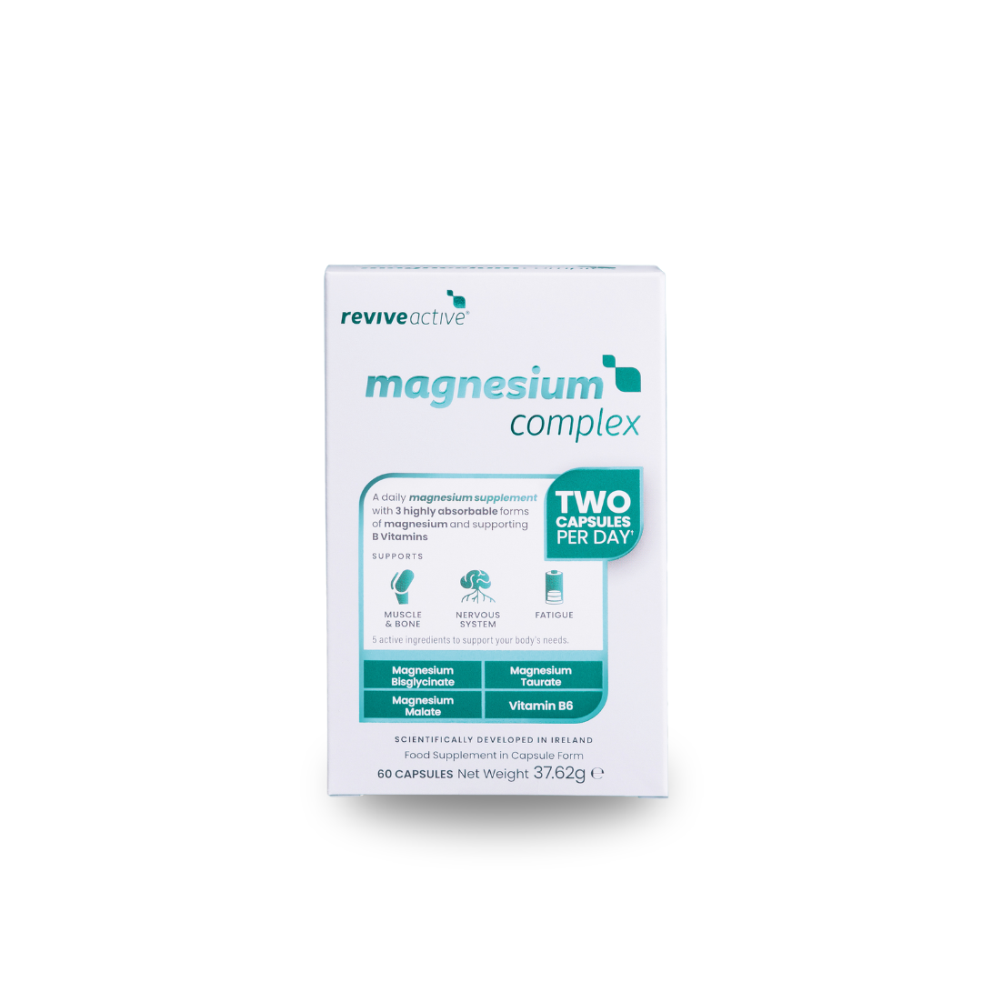 Revive Active Magnesium Complex