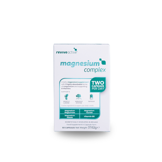 Revive Active Magnesium Complex