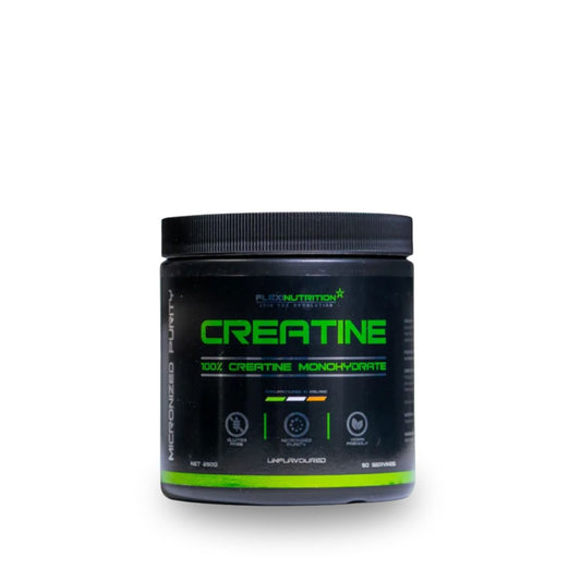 Flexi Nutrition Creatine Monohydrate Powder 250g