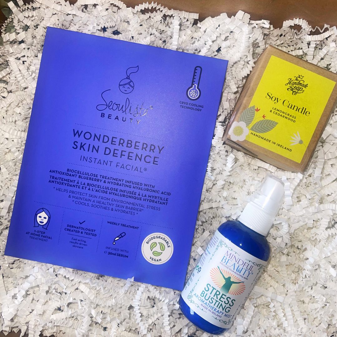 Relax and Reset Bundle