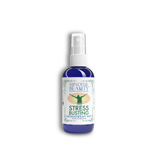 Stress Busting Aromatherapy Mist 100ml
