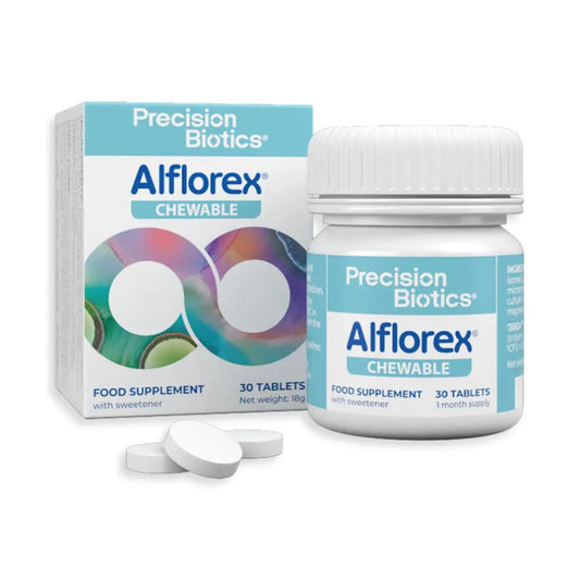 Alflorex Precision Biotics Chewable