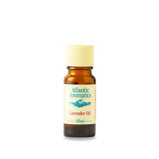 Atlantic Aromatics Lavender Oil 10ml