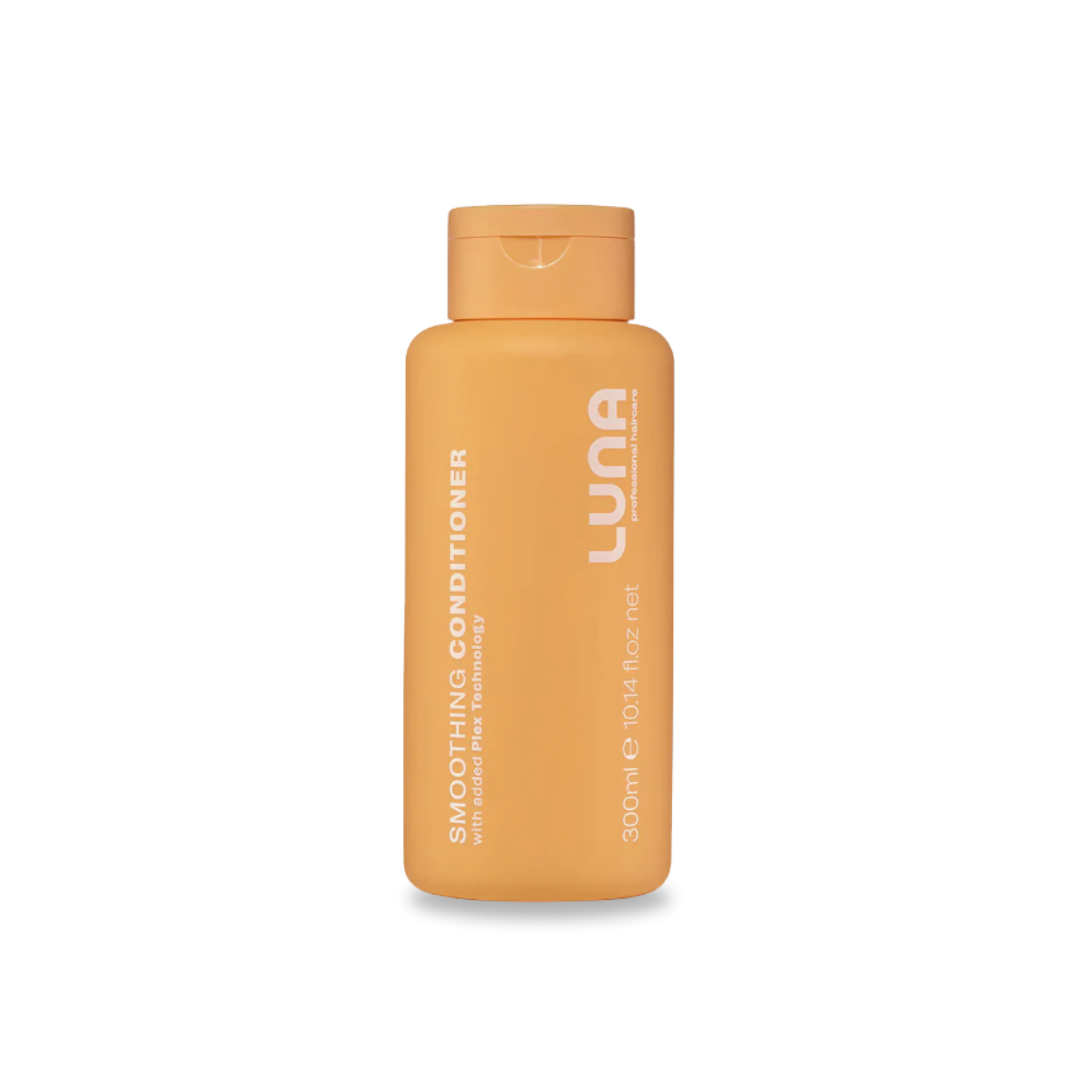 Luna Haircare Smoothing Conditioner