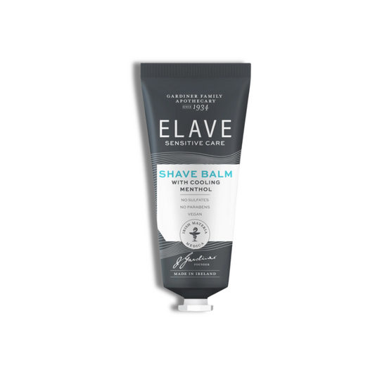 Elave Men Shave Balm 75ml