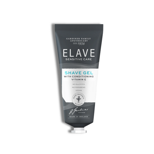 Elave Men Shave Gel 100ml