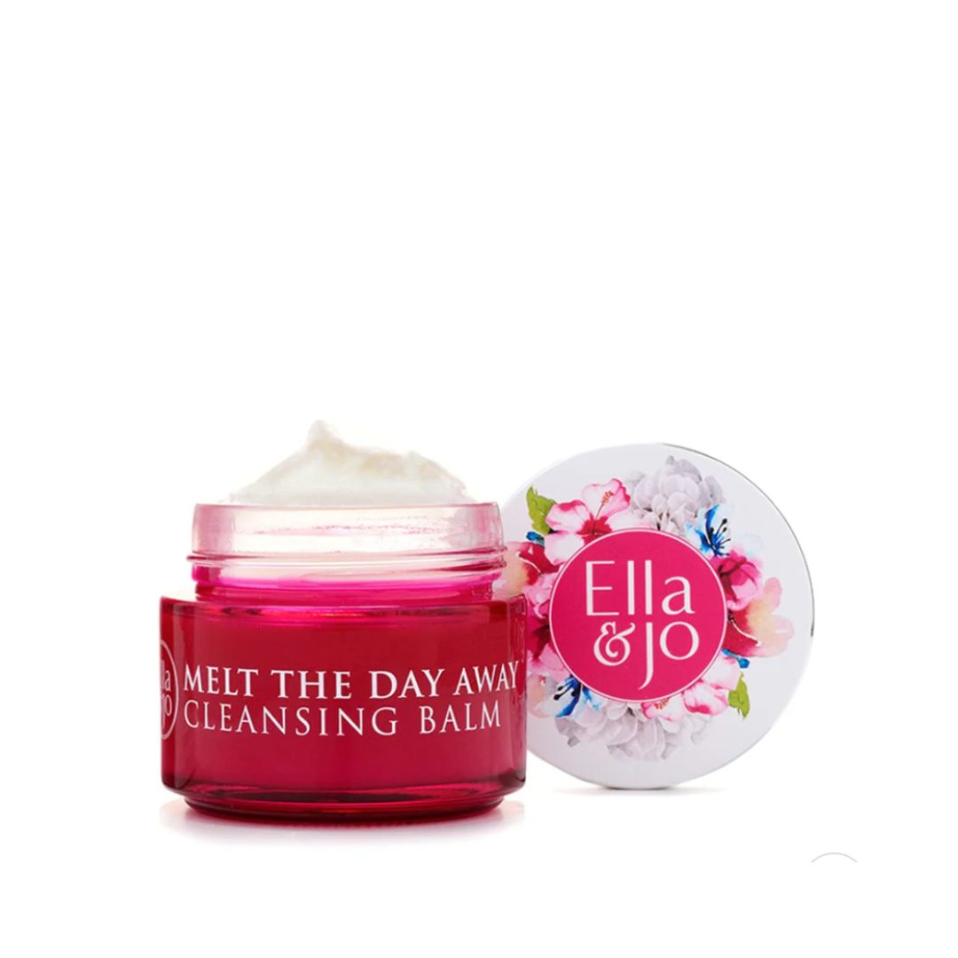 Ella & Jo Melt the Day Away Cleansing Balm 100ml