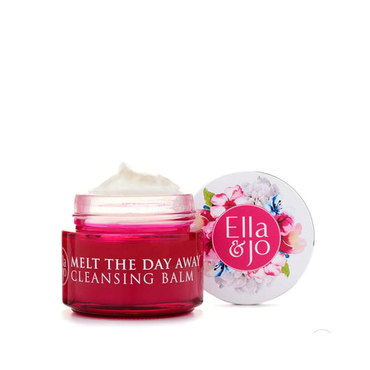 Ella & Jo Melt the Day Away Cleansing Balm 100ml