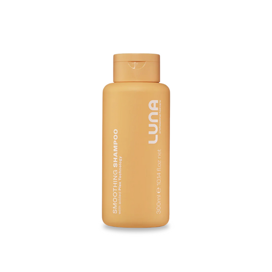 Luna Haircare Smoothing Shampoo