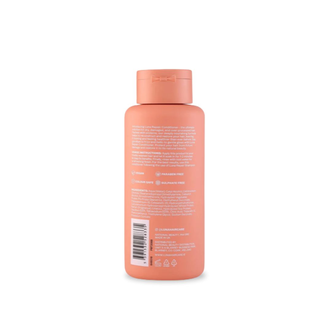 Luna Haircare Repair Conditioner