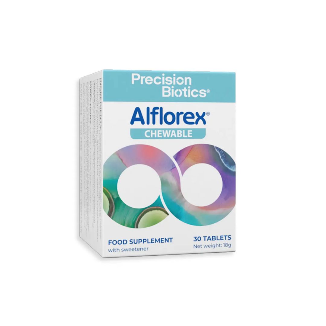 Alflorex Precision Biotics Chewable