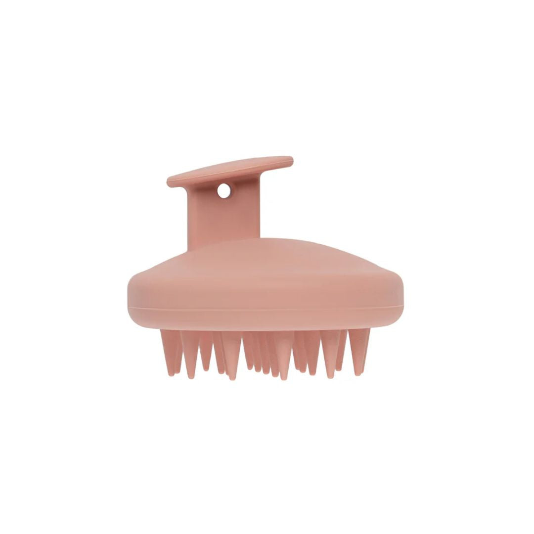 The Belle Brush - The Scalp Exfoliator