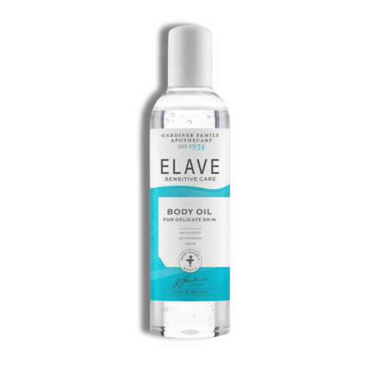 Elave Body Oil 250ml