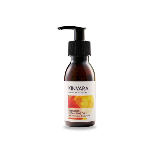 Kinvara Absolute Cleansing Oil 100ml