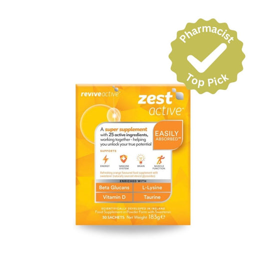 Revive Zest Active 30