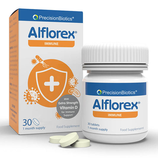 Alflorex Precision Biotics Immune Probiotics