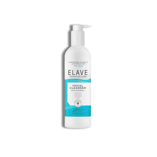 Elave Sensitive Facial Cleanser 250ml