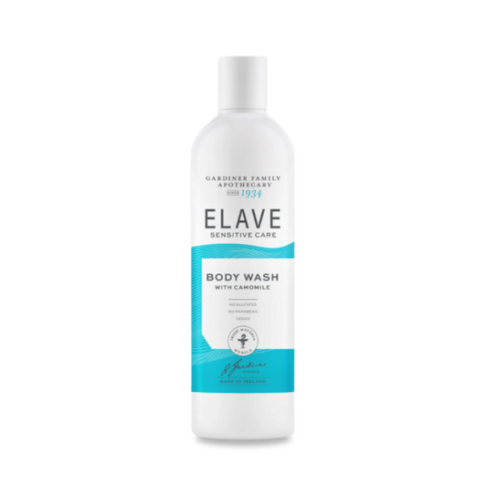 Elave Body Wash