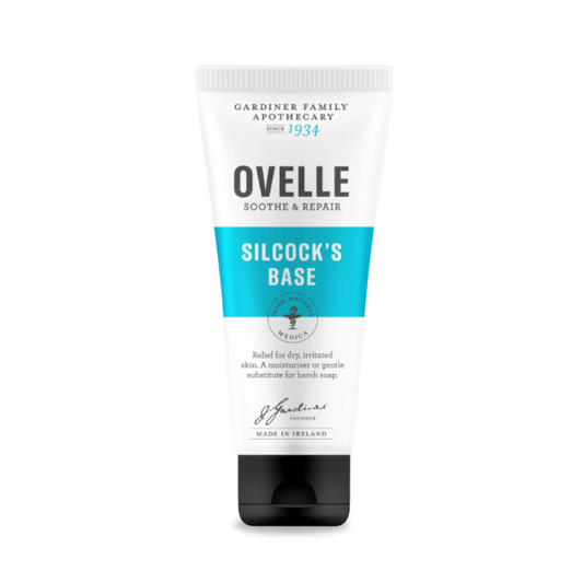 Ovelle Silcock's Base