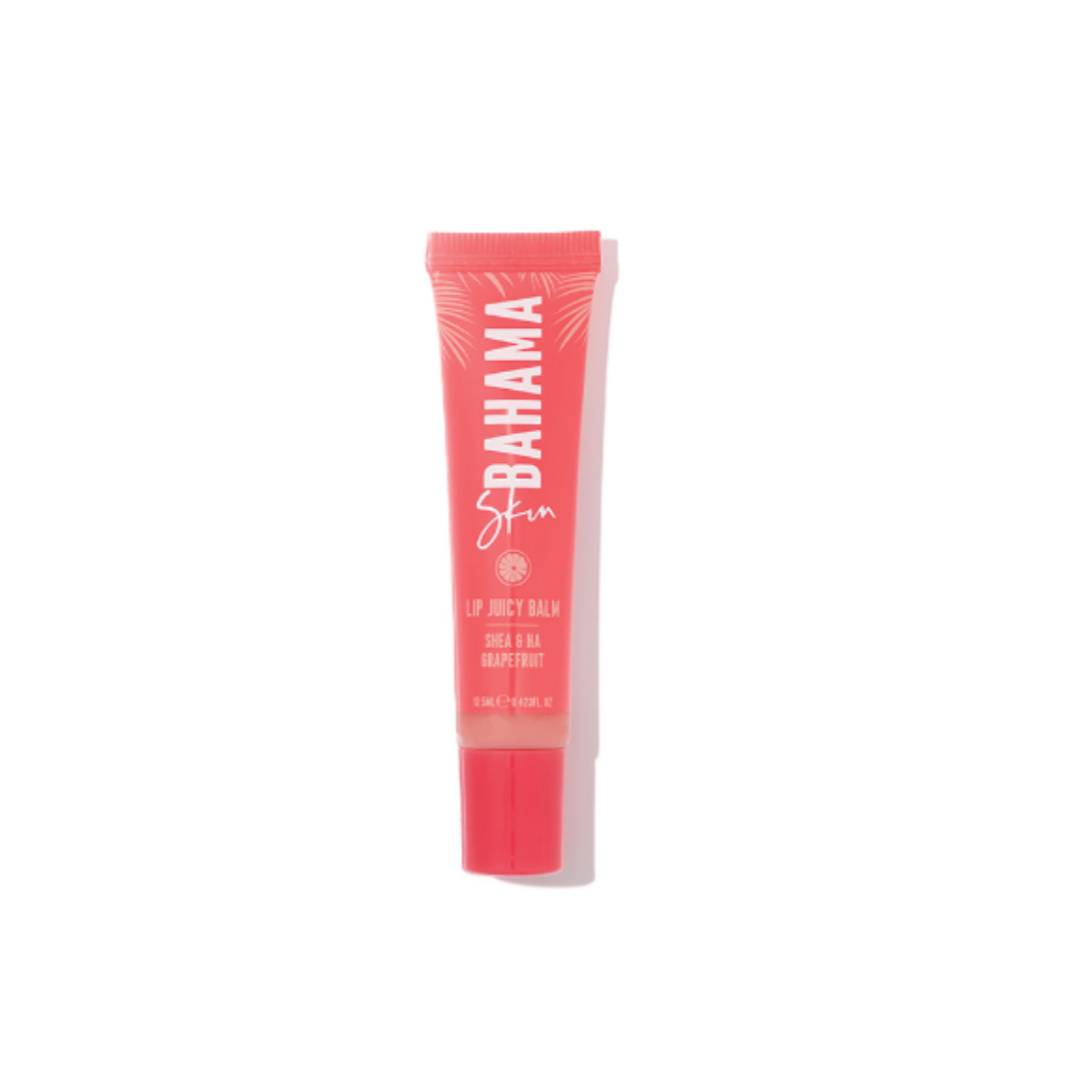 Bahama Skin Lip Juicy Balm Grapefruit