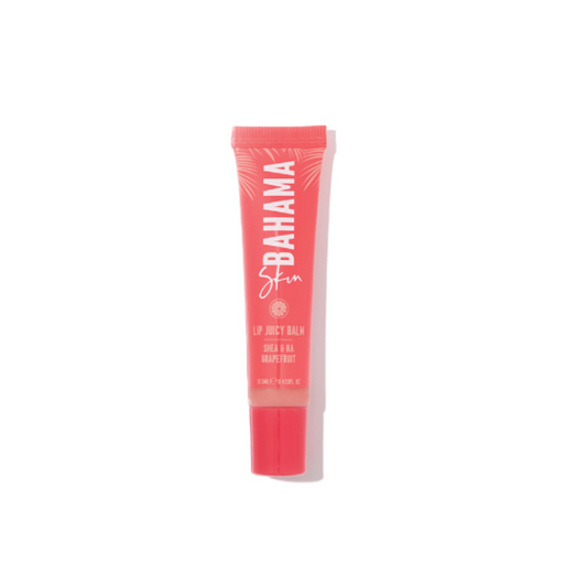 Bahama Skin Lip Juicy Balm Grapefruit