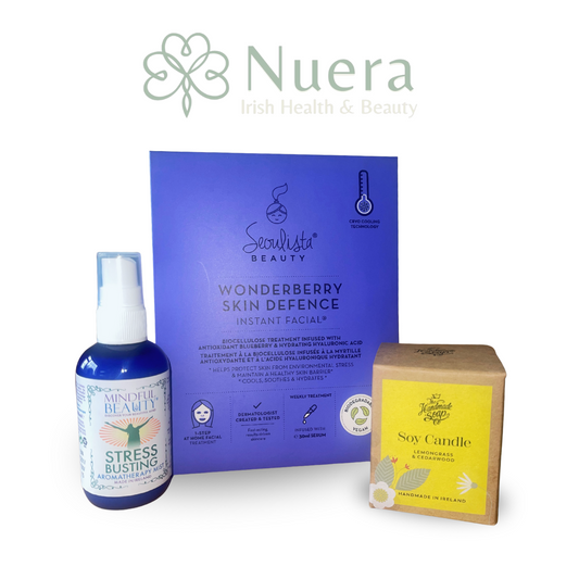 Relax and Reset Bundle