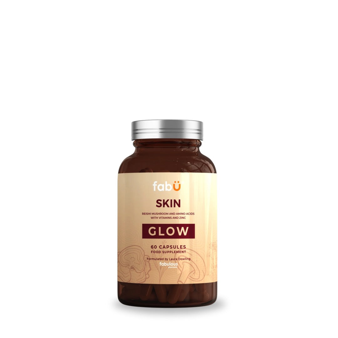 FabU Skin Glow 60 Capsules