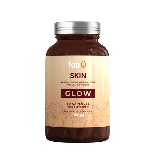 FabU Skin Glow 60 Capsules