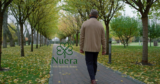 Why Getting Outside in Winter Matters for Your Health in Ireland