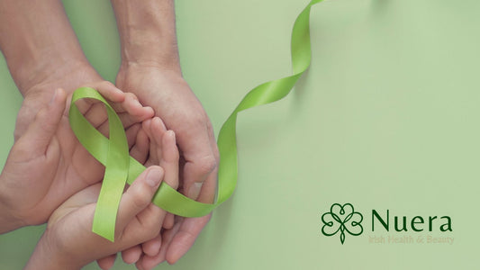 World Mental Health Day: Prioritising Self-Care with Irish Wellness Products