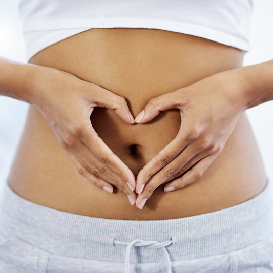 Irish Gut Health: Trust Your Gut