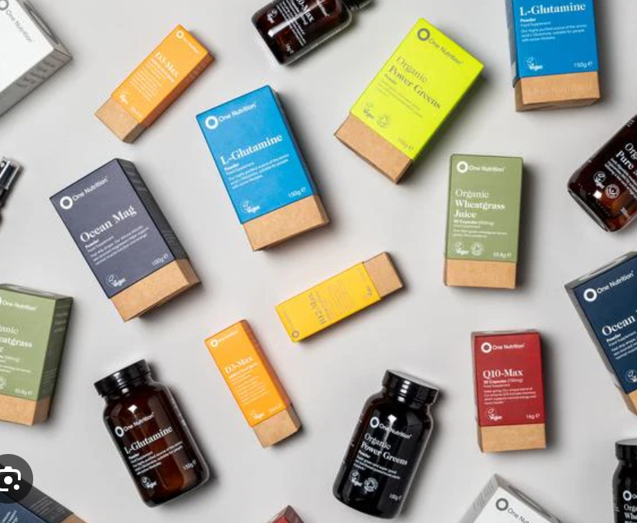One Nutrition