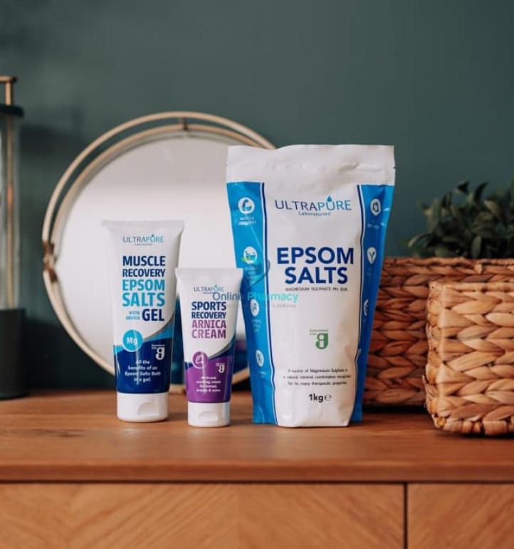 Ultrapure Laboratories