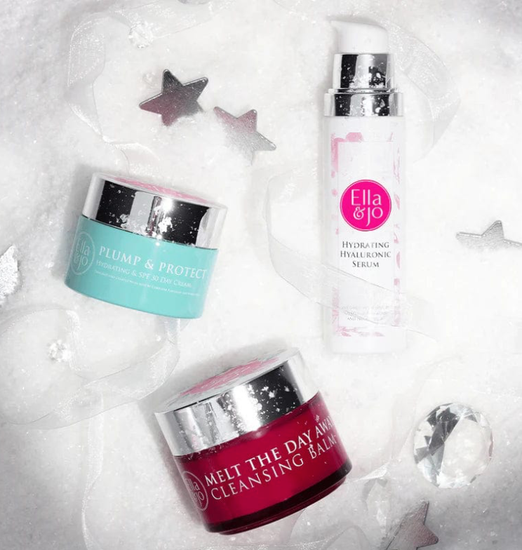 Ella & Jo Cosmetics