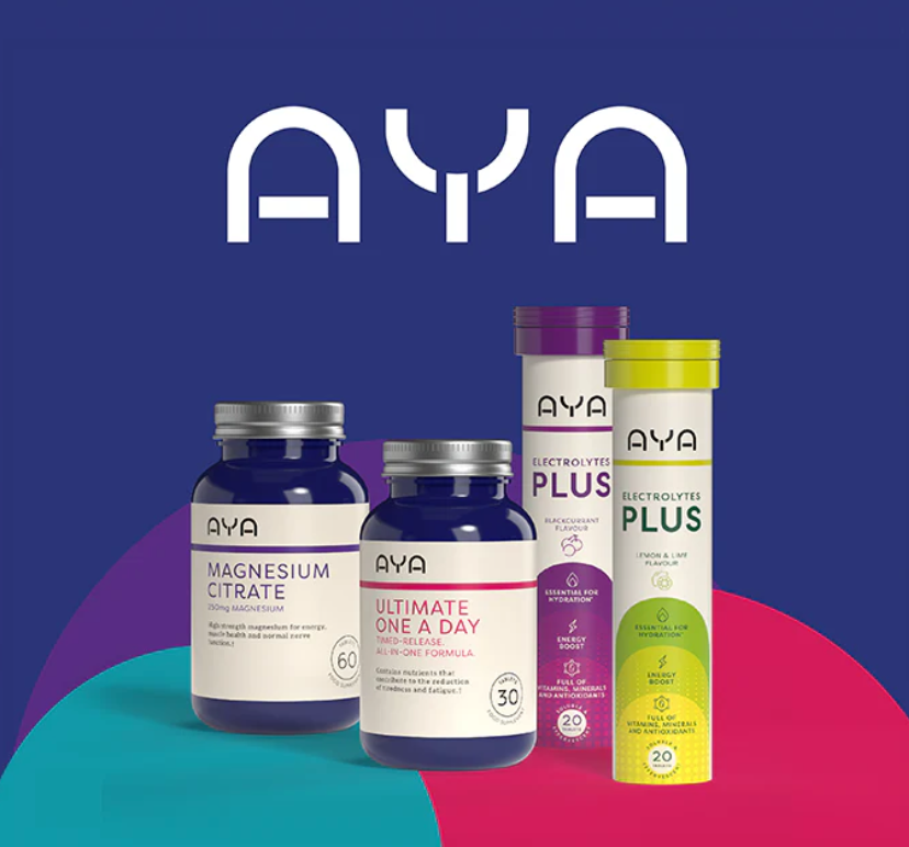 AYA Supplements