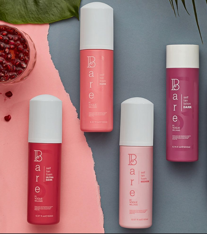 Bare by Vogue