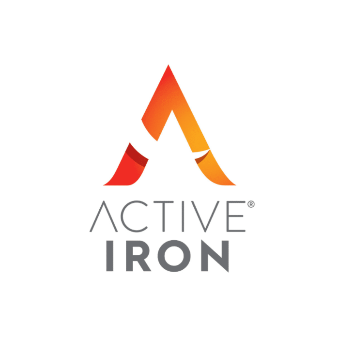 Active Iron