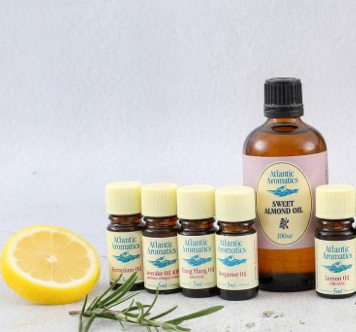 Atlantic Aromatics