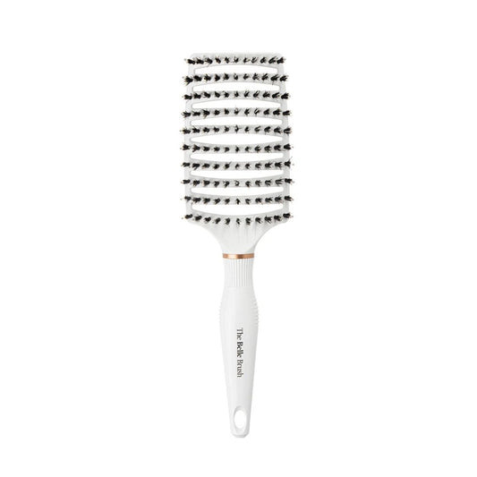 The Belle Brush - The Original Detangler Brush