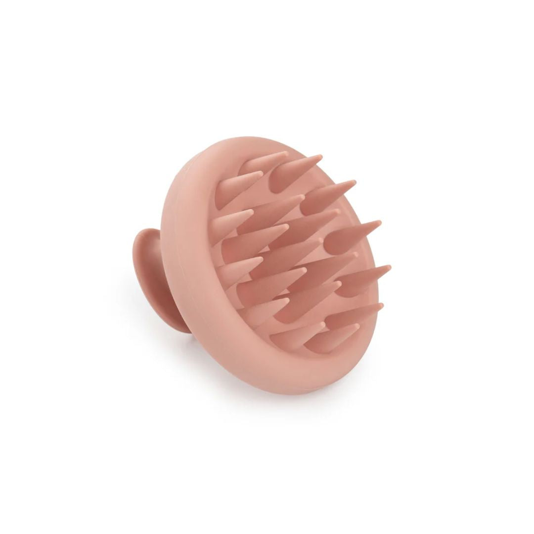 The Belle Brush - The Scalp Exfoliator