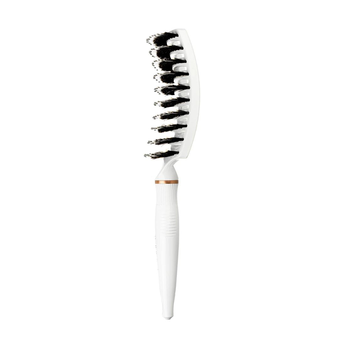 The Belle Brush - The Original Detangler Brush