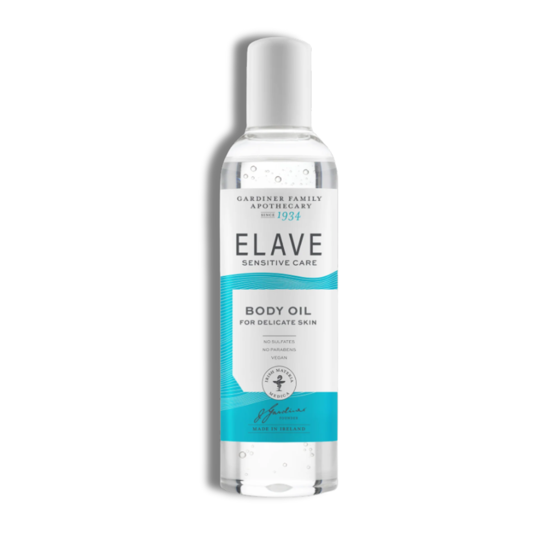 Elave Body Oil 250ml