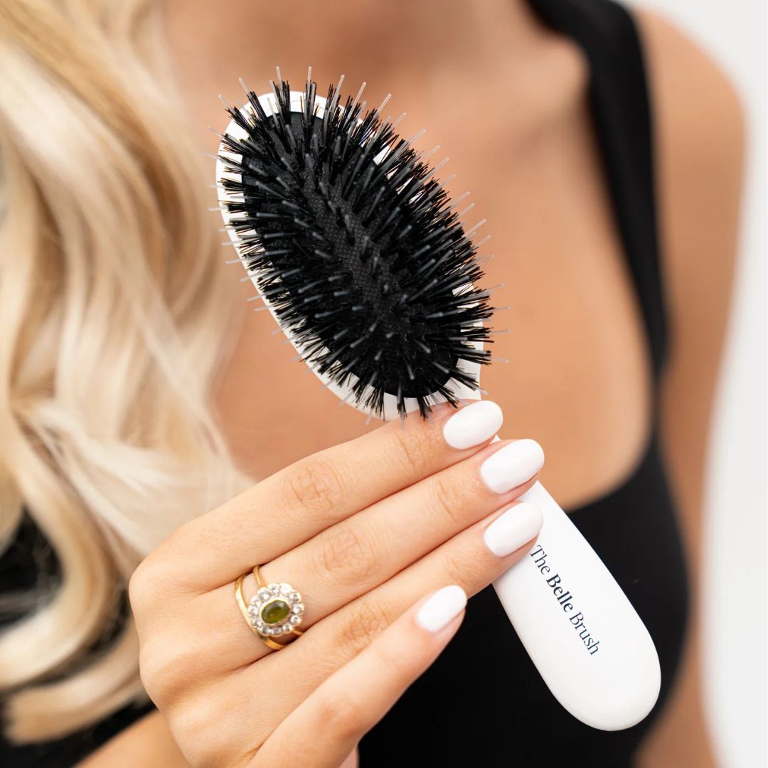 The Belle Brush - The Smoothing Brush