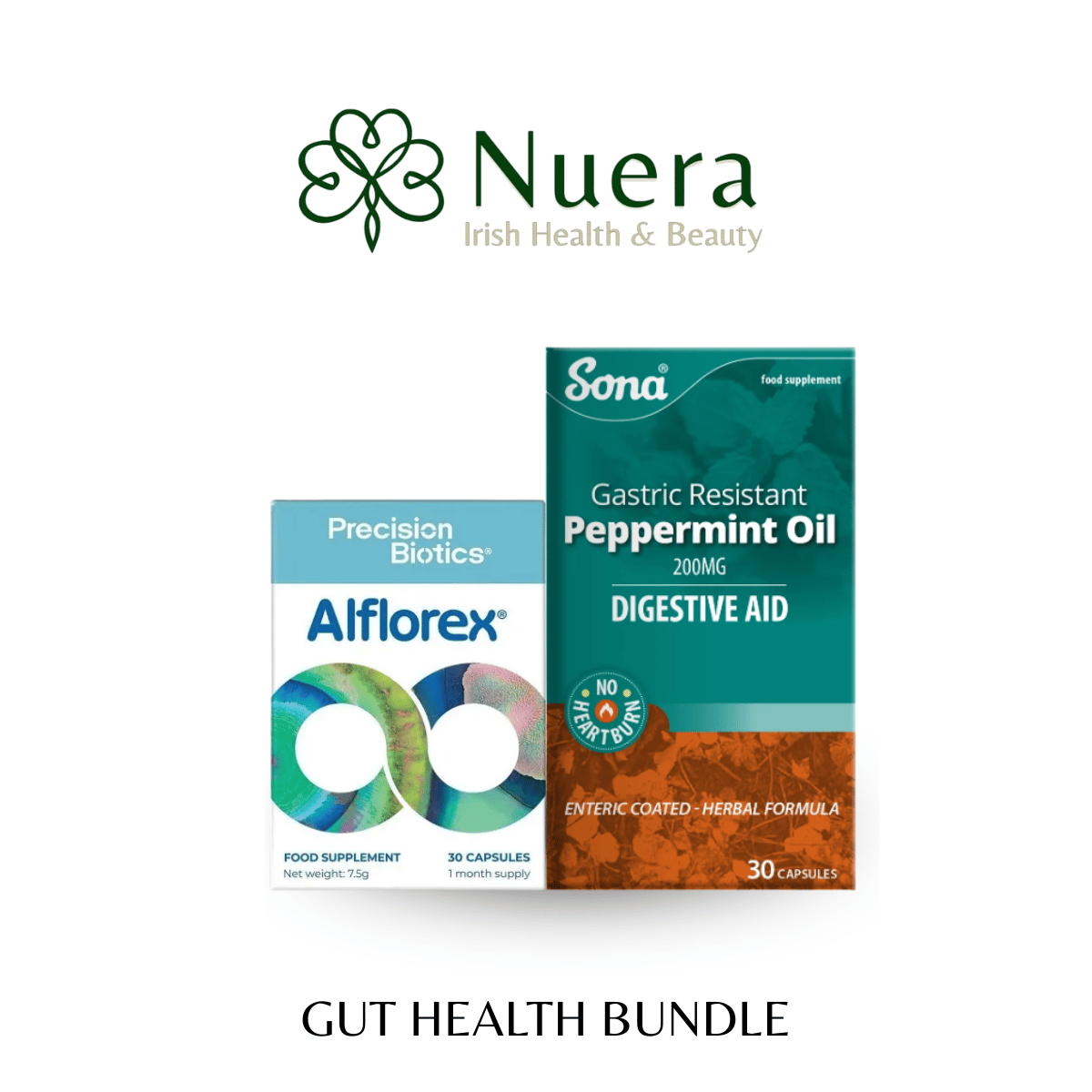 Gut Health Bundle