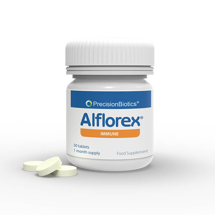 Alflorex Precision Biotics Immune Probiotics