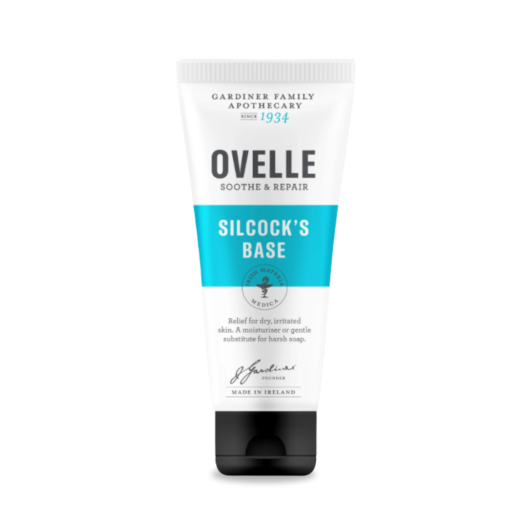 Ovelle Silcock's Base