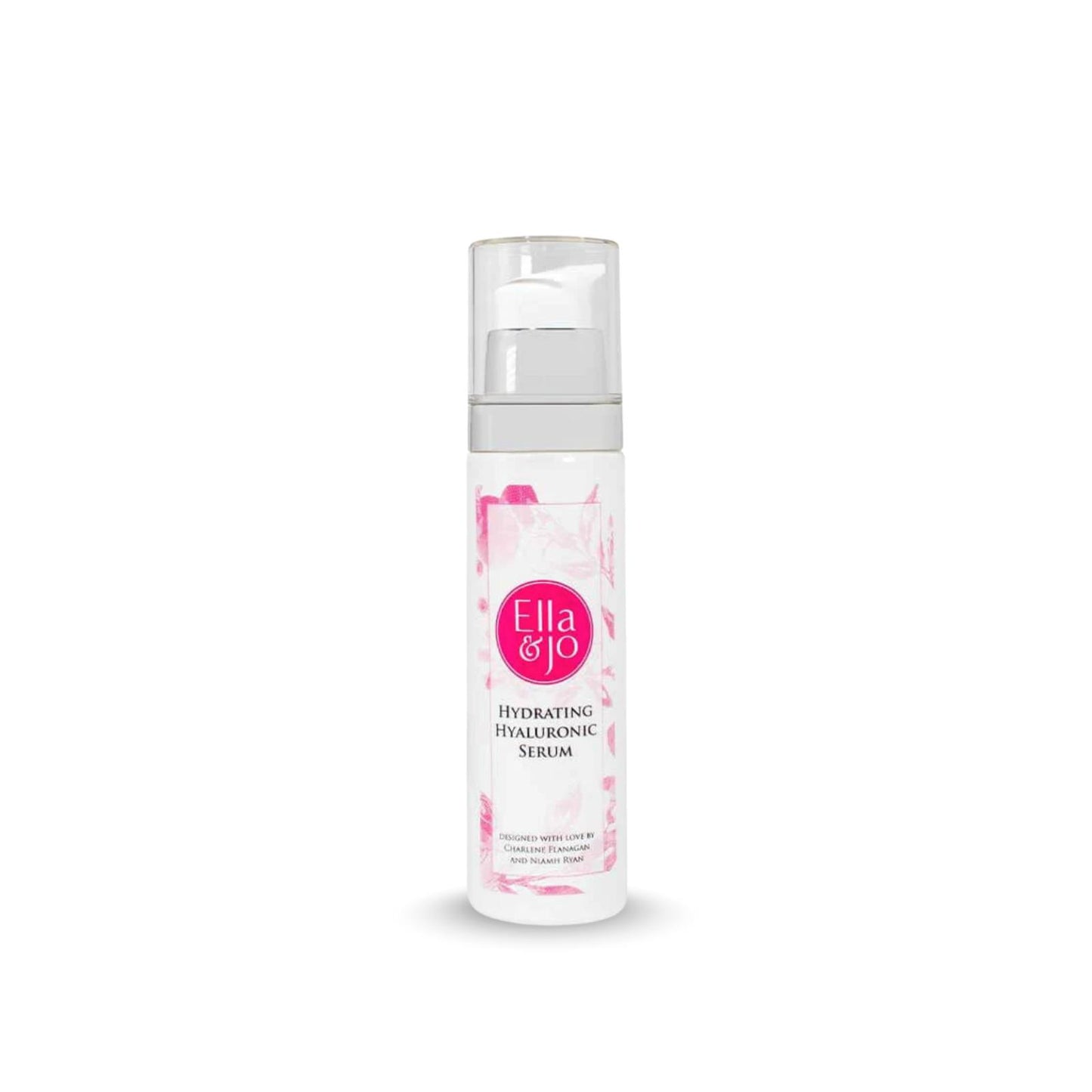 Ella & Jo Hydrating Hyaluronic Serum 50mL